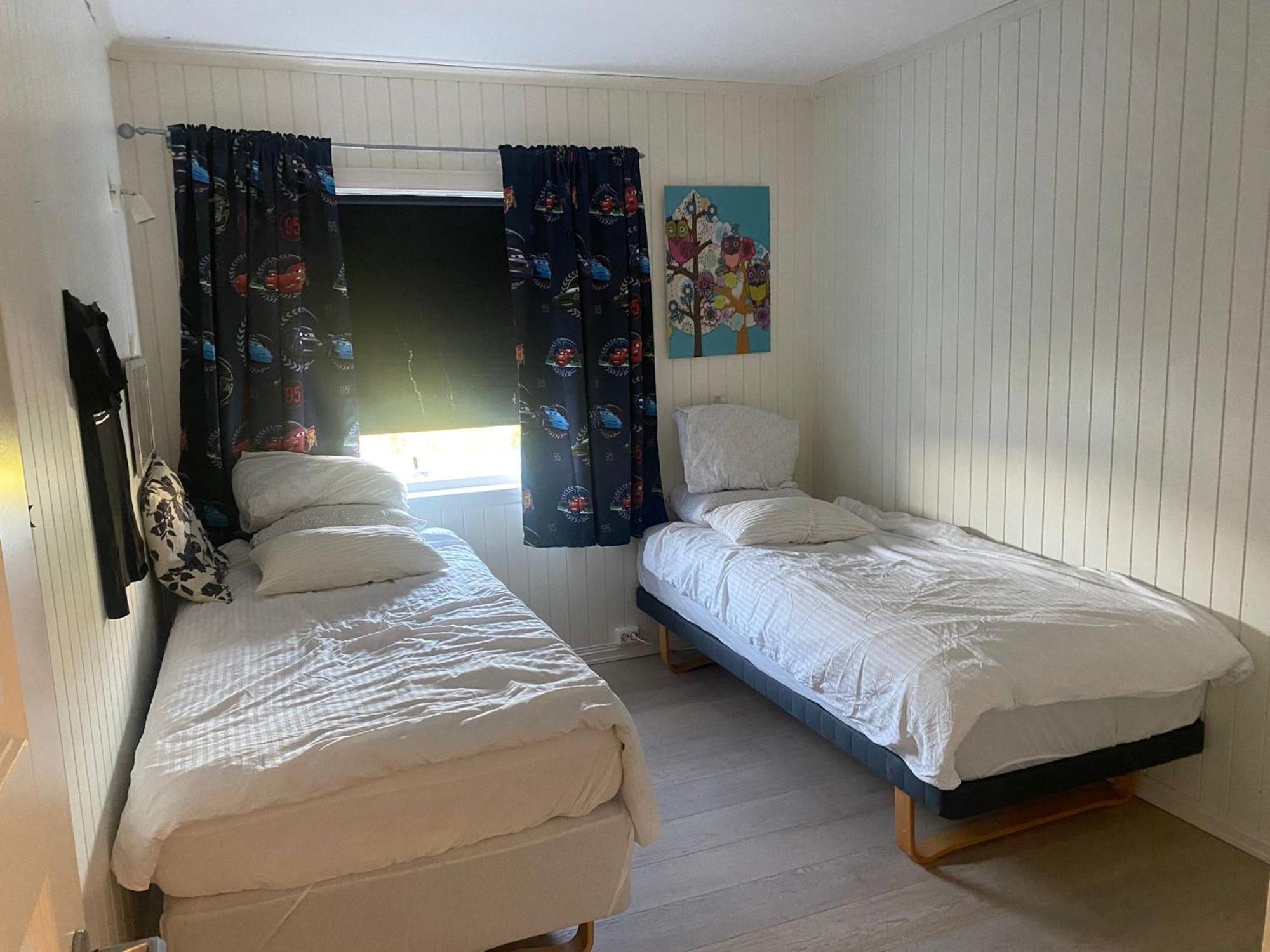 Bugardsasen1, Whole House Villa Санефьор Екстериор снимка